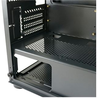 LC-POWER Micro-ATX 712MB Gaming black