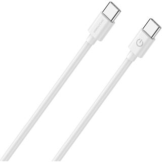 (€3,45*/1m) 2.00m Realpower USB-C Lade- und Datenkabel USB C