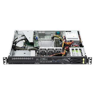 ASRock 1U2E-C252 Rack (1U2E-C252)
