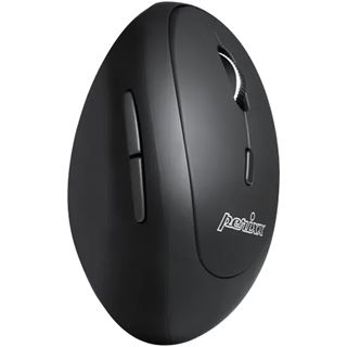 Perixx PERIMICE-819 USB 2.4GHz Bluetooth schwarz (kabellos)