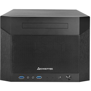 Chieftec Mini Tower - CN-01B-OP