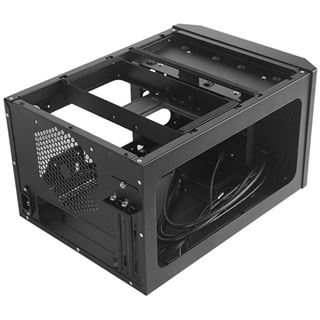 Chieftec Mini Tower - CN-01B-OP