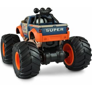 Amewi RC Auto Big Buster Truck Li-Ion Akku 500mAh orange/6+