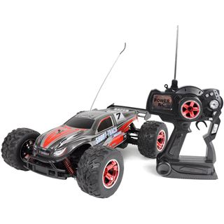 Amewi RC Auto S-Track Truggy Ni-Mh 1100mAh Akku/14+