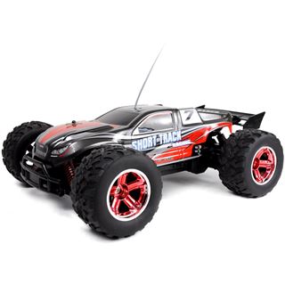 Amewi RC Auto S-Track Truggy Ni-Mh 1100mAh Akku/14+