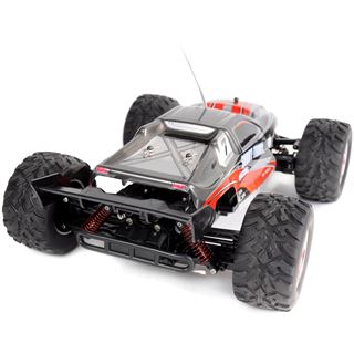 Amewi RC Auto S-Track Truggy Ni-Mh 1100mAh Akku/14+