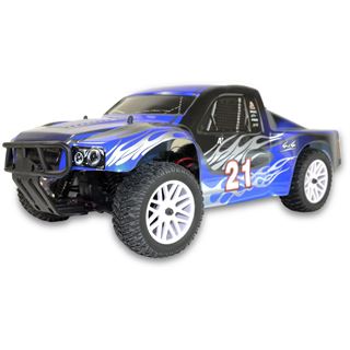 Amewi RC Auto Short Course Truck Ni-Mh Akku 2000mAh/14+