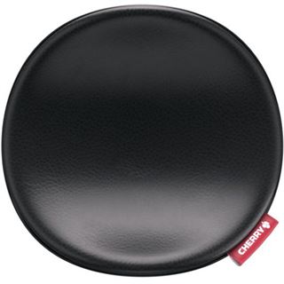 Cherry ZUB SLIDEPAD ERGO gleitende Armauflage schwarz