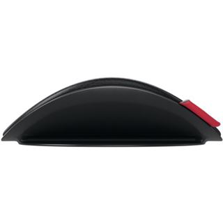 Cherry ZUB SLIDEPAD ERGO gleitende Armauflage schwarz