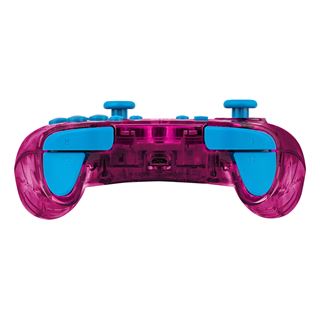 PDP Controller Rock Candy Peach Switch