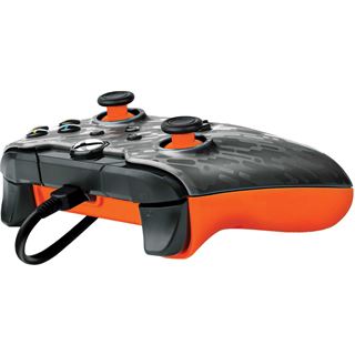 PDP Controller kabelgebunden Atomic Carbon XBOX Series X
