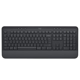 Logitech Signature MK650 Combo for Business, Graphite, HU Layout