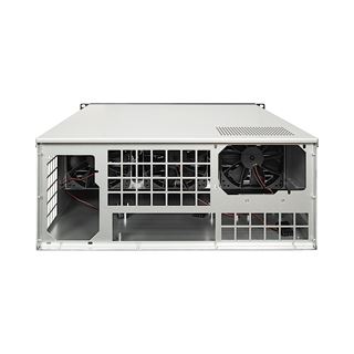 Inter-Tech Case IPC Server 4W40 Mining