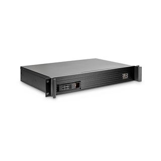 Inter-Tech Case IPC Storage 1.5U-1528-1, o.PSU