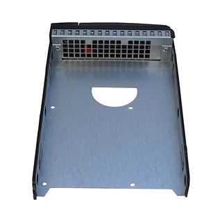 Inter-Tech Case IPC Storage 1.5U-1528-1, o.PSU