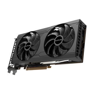 10GB Sapphire Radeon RX 6700 Gaming OC Aktiv PCIe 4.0 x16 (Retail)