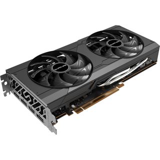10GB Sapphire Radeon RX 6700 Gaming OC Aktiv PCIe 4.0 x16 (Retail)