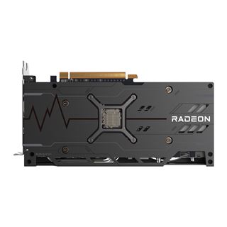 10GB Sapphire Radeon RX 6700 Gaming OC Aktiv PCIe 4.0 x16 (Retail)
