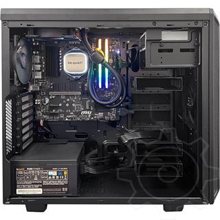 indigo Gaming Series Gamer PC bulk
