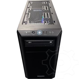 indigo Gaming Series Gamer PC bulk