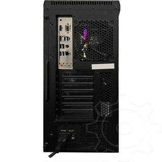 indigo Gaming Series Gamer PC bulk