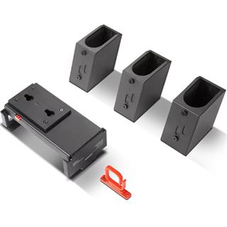 Lenovo Docking Station Mounting