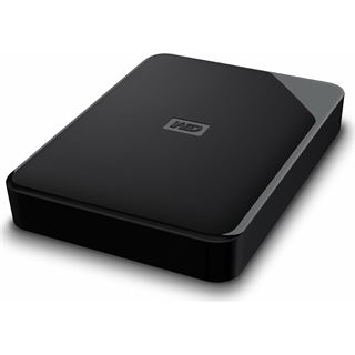 2TB WD HDE WDBEPK0020BBK-WESN