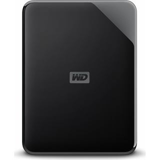 2TB WD HDE WDBEPK0020BBK-WESN