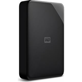 2TB WD HDE WDBEPK0020BBK-WESN