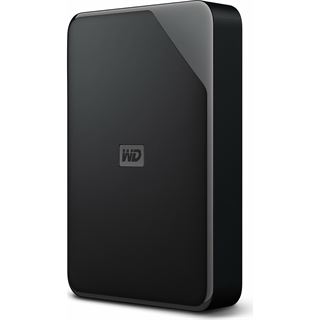 2TB WD HDE WDBEPK0020BBK-WESN