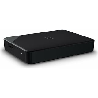 2TB WD HDE WDBEPK0020BBK-WESN