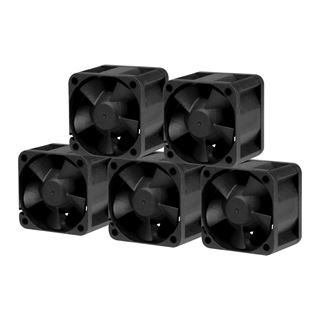 Arctic Case DC Fan Server 5pcs 40x28mm