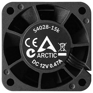 Arctic Case DC Fan Server 5pcs 40x28mm