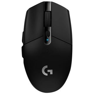 Logitech Gaming G305 USB schwarz (kabellos) / Retourenware