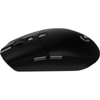 Logitech Gaming G305 USB schwarz (kabellos) / Retourenware