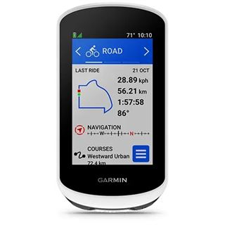 Garmin Edge Explore 2 Fahrrad Navi