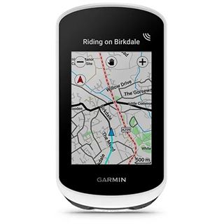 Garmin Edge Explore 2 Fahrrad Navi