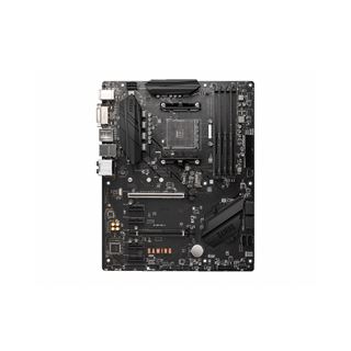 MSI B550 Gaming Gen3 So.AM4 Dual Channel DDR4 ATX Retail