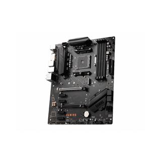 MSI B550 Gaming Gen3 So.AM4 Dual Channel DDR4 ATX Retail