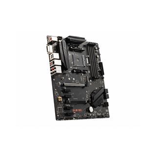 MSI B550 Gaming Gen3 So.AM4 Dual Channel DDR4 ATX Retail