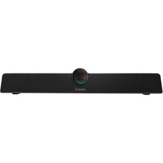 iiyama WebCam UC CAM120ULB-1 All-in-one Konferenzbar