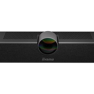 iiyama WebCam UC CAM120ULB-1 All-in-one Konferenzbar