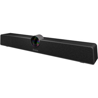 iiyama WebCam UC CAM120ULB-1 All-in-one Konferenzbar