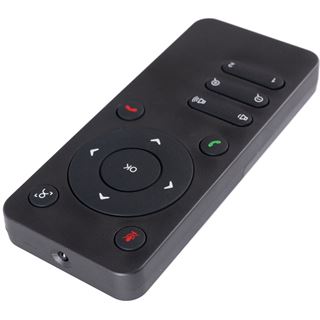 iiyama WebCam UC CAM120ULB-1 All-in-one Konferenzbar