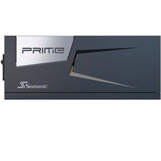 1600 Watt Seasonic Prime TX-1600 ATX 2.4 Modula 80+ Titanium