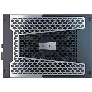 1600 Watt Seasonic Prime TX-1600 ATX 2.4 Modula 80+ Titanium
