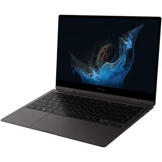 Notebook 15.6" (39,62cm) Samsung SAMSUNG Galaxy Book2 Pro 360