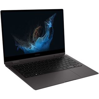 Notebook 15.6" (39,62cm) Samsung SAMSUNG Galaxy Book2 Pro 360