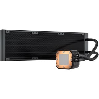 Corsair iCUE H150i RGB Elite All-in-One