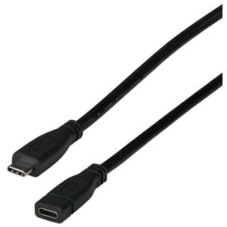 (€12,90*/1m) 1.00m EFB Elektronik USB Verlängerungskabel